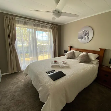 Town View Homestay Whangarei Exterior photo