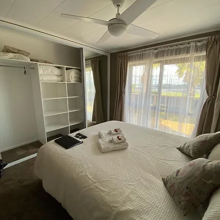 Town View Homestay Whangarei Exterior photo