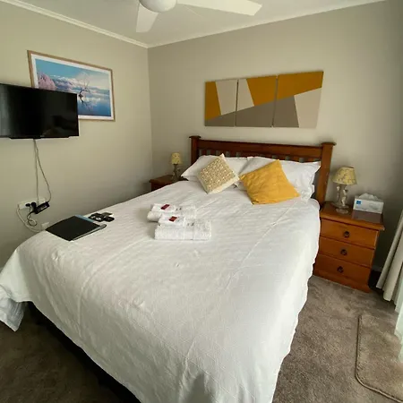Town View Homestay Whangarei Exterior photo