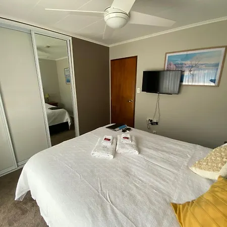 Town View Homestay Whangarei Exterior photo