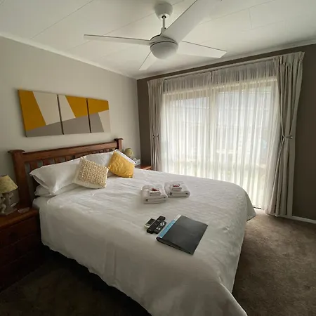 Town View Homestay Whangarei Exterior photo