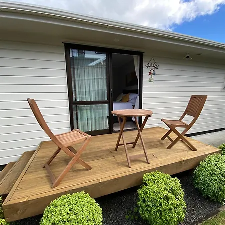 Town View Homestay Whangarei Exterior photo