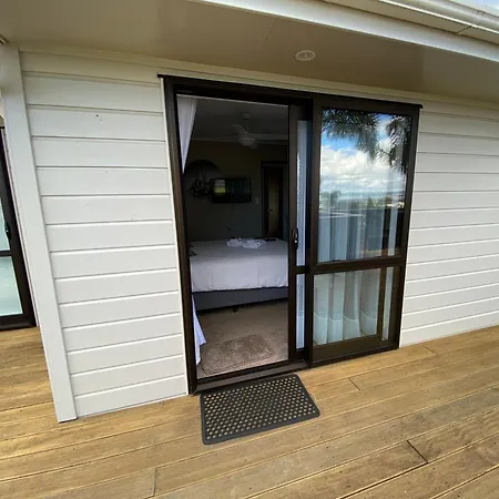 Town View Homestay Whangarei Exterior photo