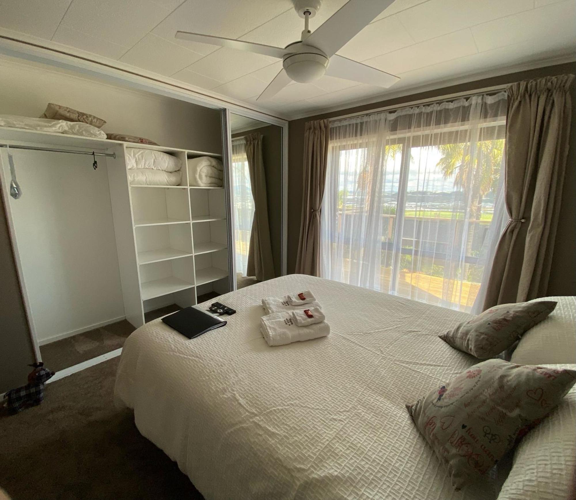 Town View Homestay