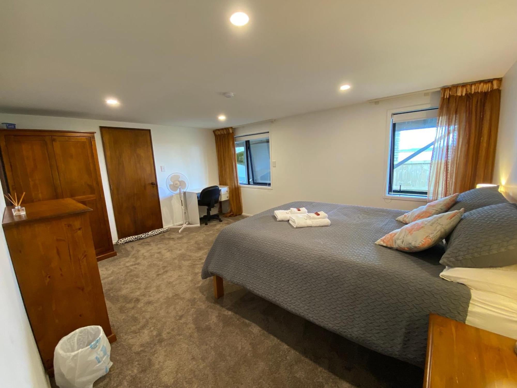 Town View Homestay Whangarei