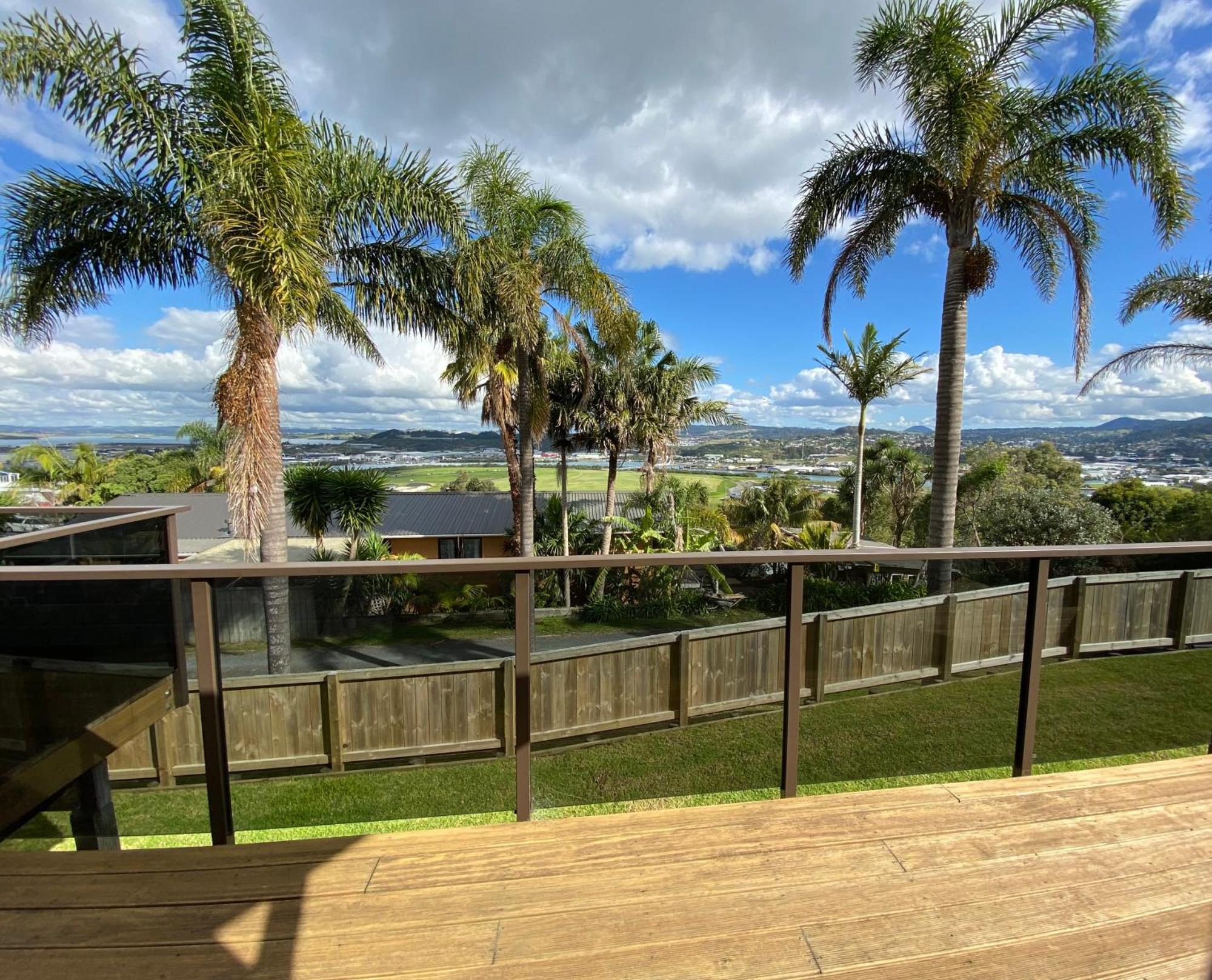 Town View Homestay Whangarei